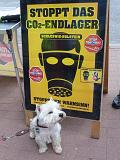 Anti-Fracking 2014